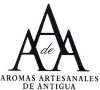 AAA DE AROMAS ARTESANALES DE ANTIGUA