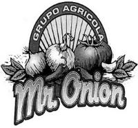 MR. ONION
