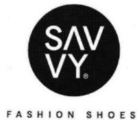 SAV VY FASHION SHOES