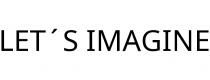 LET´S IMAGINE