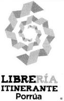 LIBRERÍA ITINERANTE PORRÚA