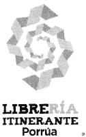 LIBRERÍA ITINERANTE PORRÚA