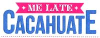 ME LATE CACAHUATE