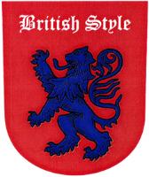 BRITISH STYLE DRESS CODE