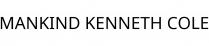 MANKIND KENNETH COLE