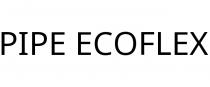 PIPE ECOFLEX