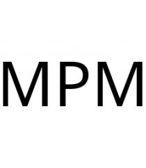 MPM
