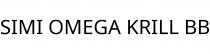 SIMI OMEGA KRILL BB