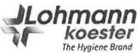 LOHMANN KOESTER THE HYGIENE BRAND