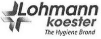 LOHMANN KOESTER THE HYGIENE BRAND