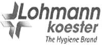 LOHMANN KOESTER THE HYGIENE BRAND