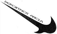 DEPORTIVOS ANCLA