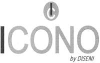 IC ICONO BY DISENI