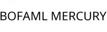 BOFAML MERCURY