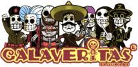 CALAVERITAS BY JAVI MOLNER