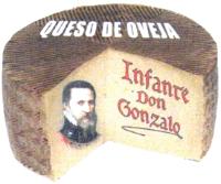 INFANTE DON GONZALO