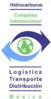 CONGRESO INTENACIONAL DE LOGISTICA; TRANSPORTE Y DISTRIBUCION DE HIDROCARBUROS
