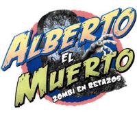 ALBERTO EL MUERTO ZOMBI EN RETAZOS