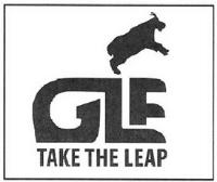 GLE TAKE THE LEAP