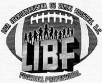 LIGA IBEROAMERICANA DE BIKINI FOOTBALL