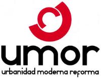 UMOR URBANIDAD MODERNA REFORMA