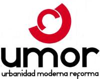 UMOR URBANIDAD MODERNA REFORMA