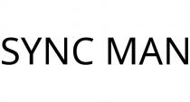 SYNC MAN
