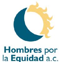 HOMBRES POR LA EQUIDAD; AC