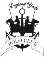 ENGLAND YACHT POLO CLUB
