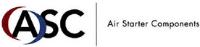 ASC AIR STARTER COMPONENTS