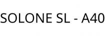 SOLONE SL - A40