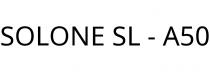 SOLONE SL - A50
