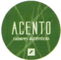 ACENTO SABORES AUTÉNTICOS