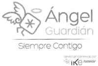 ÁNGEL GUARDIÁN SIEMPRE CONTIGO