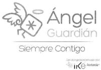 ÁNGEL GUARDIÁN SIEMPRE CONTIGO
