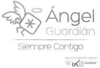 ÁNGEL GUARDIÁN SIEMPRE CONTIGO