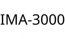 IMA-3000