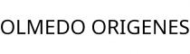 OLMEDO ORIGENES
