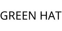 GREEN HAT