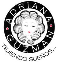 TEJIENDO SUEÑOS ADRIANA GUZMAN