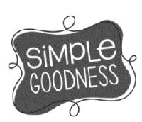SIMPLE GOODNESS