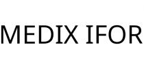 MEDIX IFOR