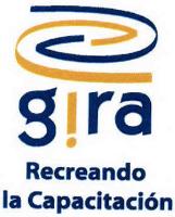 GIRA RECREANDO LA CAPACITACIÓN