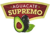 AGUACATE SUPREMO