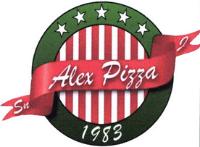 SN ALEX PIZZA J
