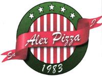 SN ALEX PIZZA J