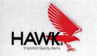 HAWK IMPORTED QUALITY ITEMS