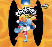 CHETINYS TWISTY
