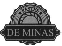 PASTES DE MINAS