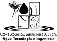 OZONE ECOLOGICAL EQUIPMENTS; S.A. DE C.V.